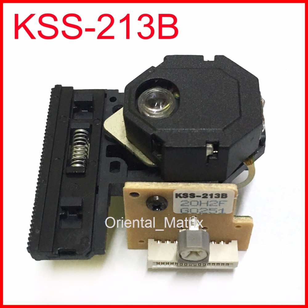 KSS-213B  Ⱦ ׼, KSS213B CD  , ..